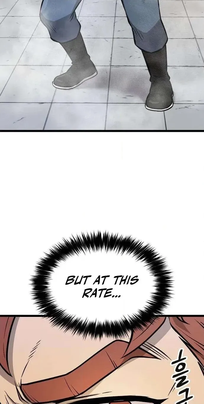 Read Invincible Guard chapter 7 image 39 on Lezhin