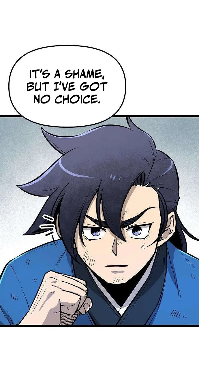 Read Invincible Guard chapter 7 image 4 on Lezhin