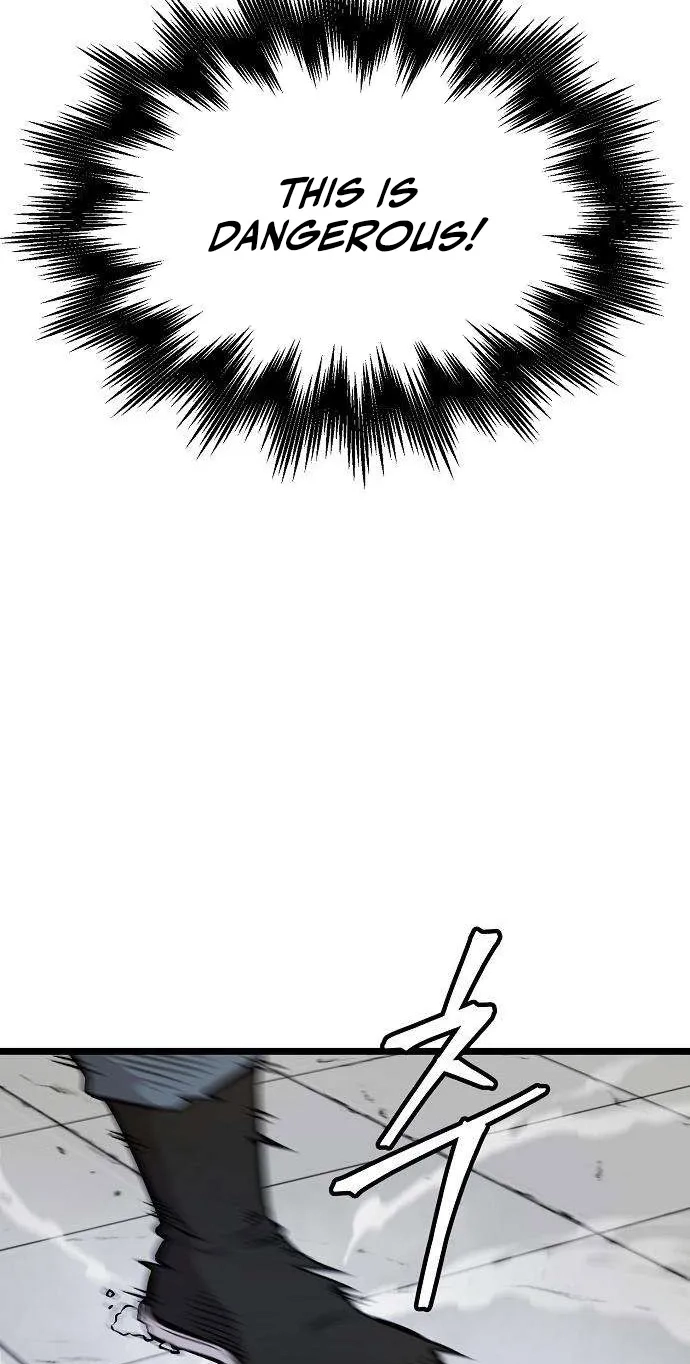 Read Invincible Guard chapter 7 image 46 on Lezhin