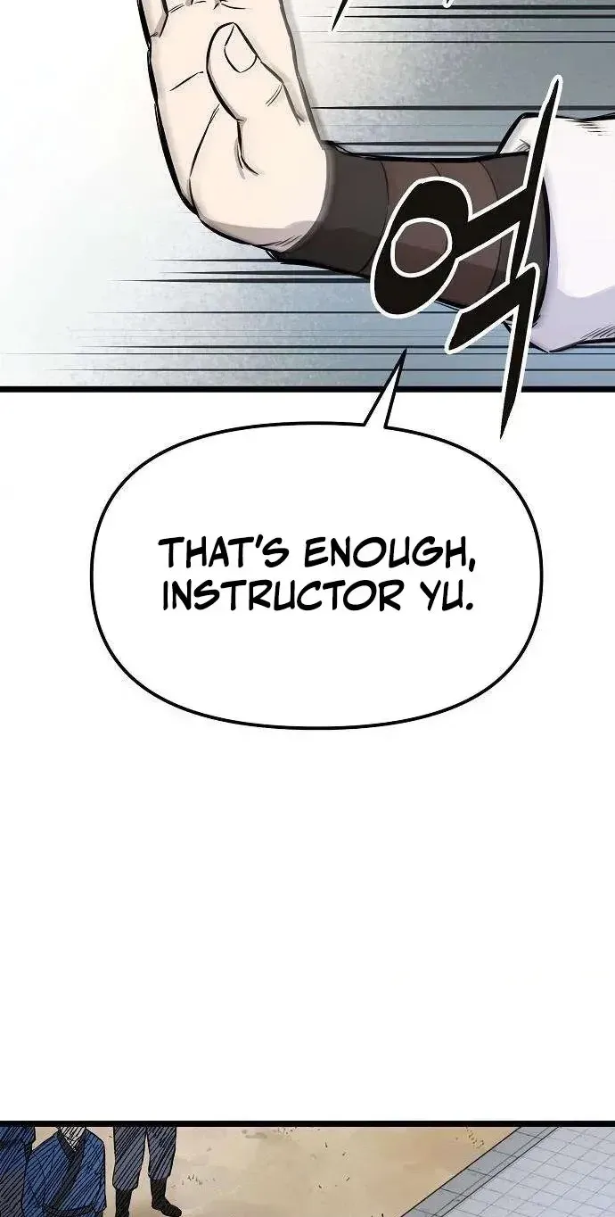 Read Invincible Guard chapter 7 image 59 on Lezhin