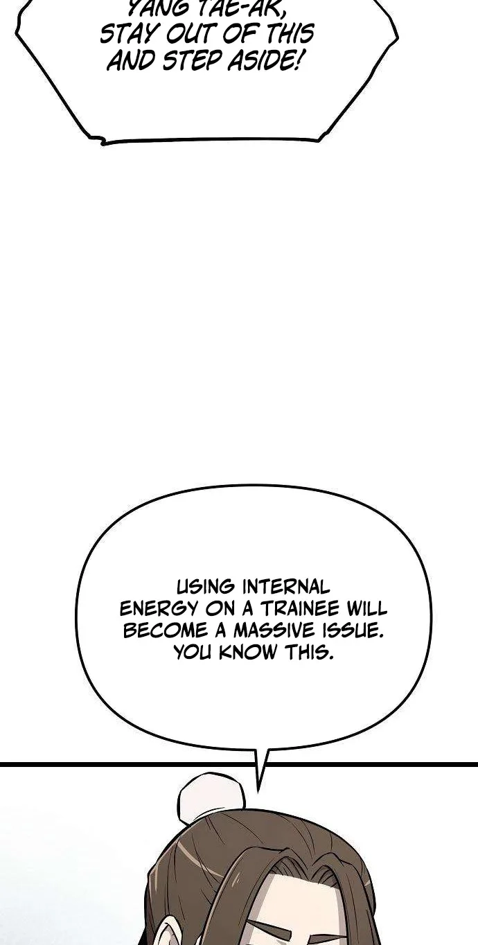 Read Invincible Guard chapter 7 image 61 on Lezhin