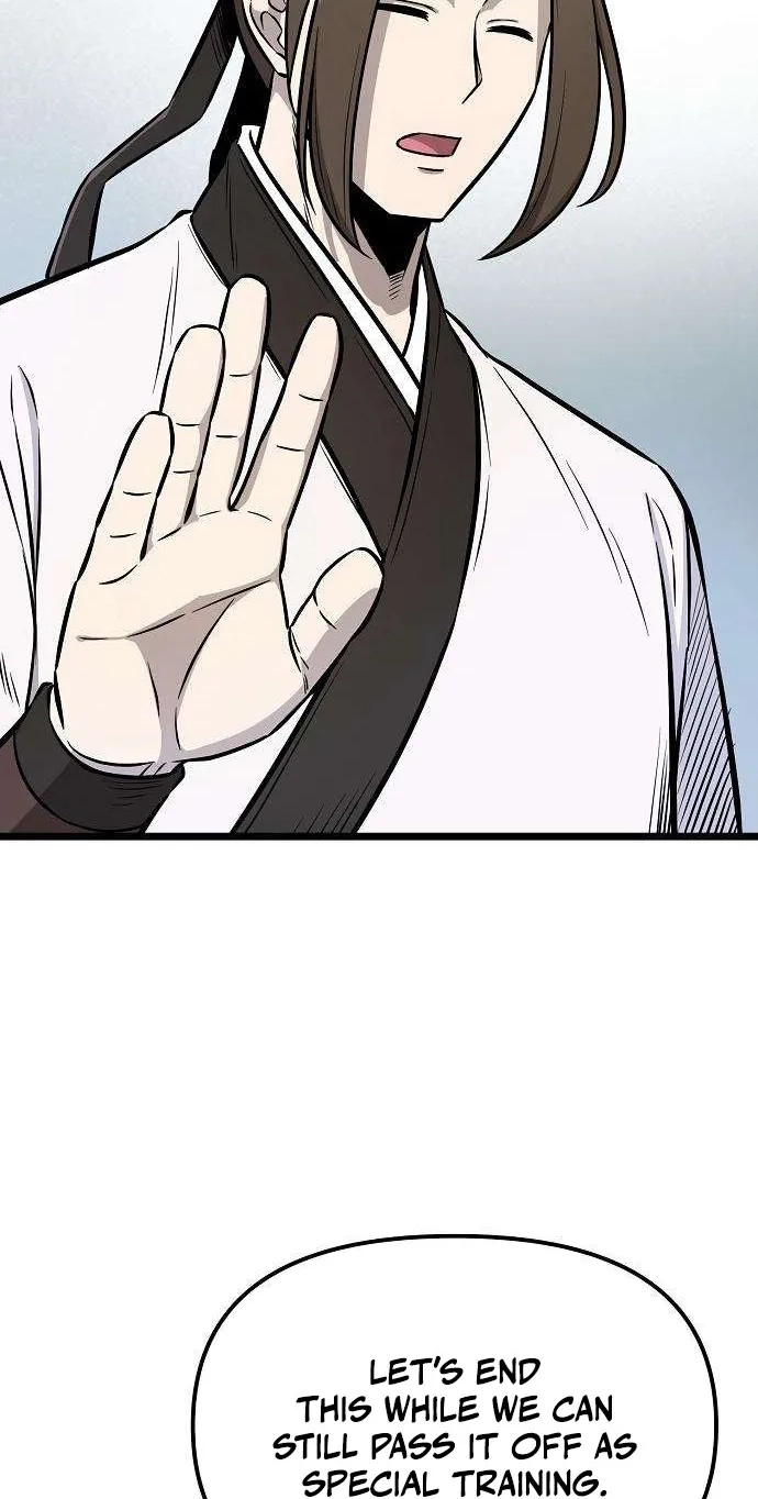 Read Invincible Guard chapter 7 image 62 on Lezhin