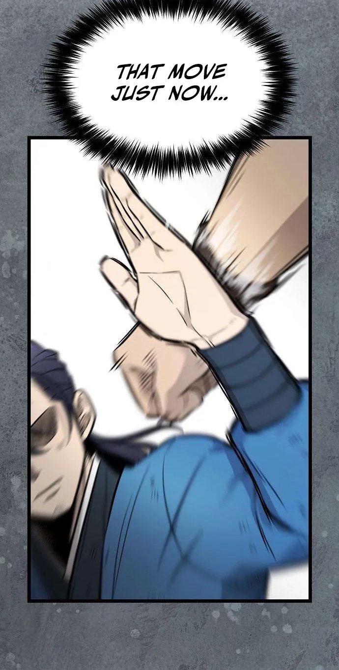 Read Invincible Guard chapter 7 image 67 on Lezhin
