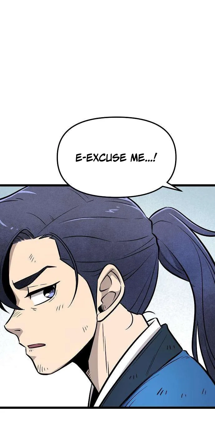 Read Invincible Guard chapter 7 image 71 on Lezhin