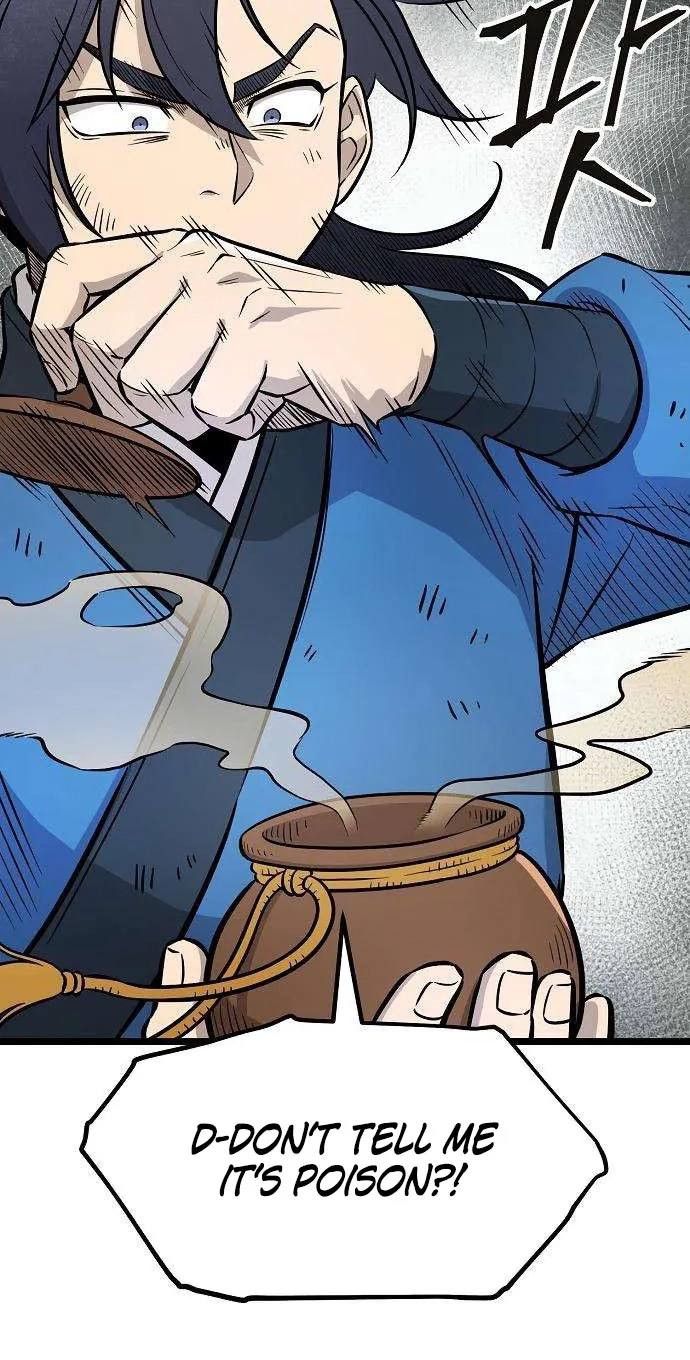 Read Invincible Guard chapter 7 image 76 on Lezhin