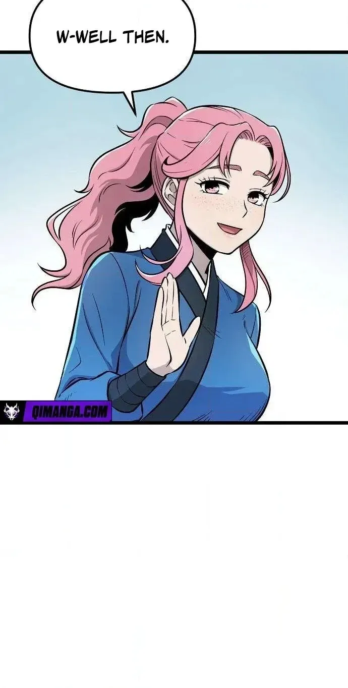 Read Invincible Guard chapter 7 image 79 on Lezhin