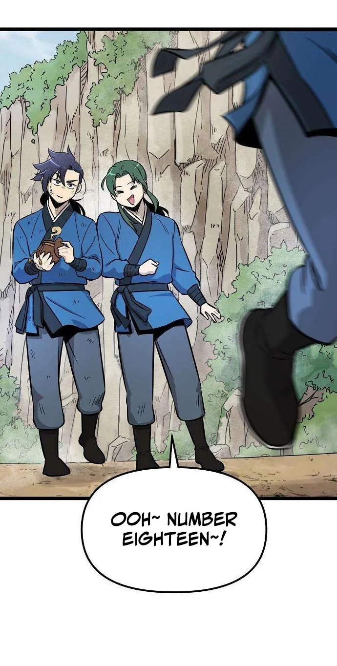 Read Invincible Guard chapter 7 image 80 on Lezhin