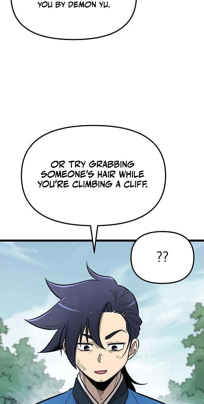 Read Invincible Guard chapter 7 image 82 on Lezhin