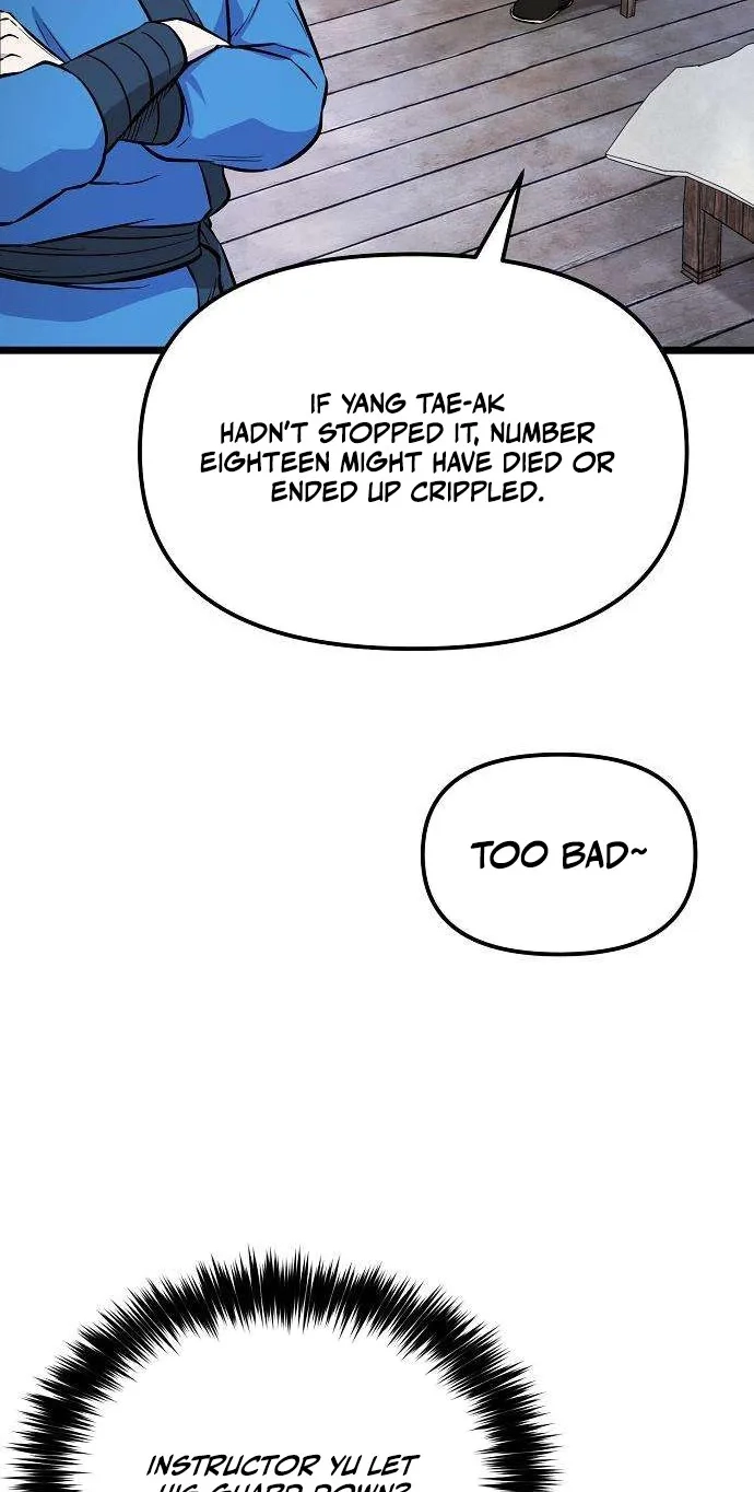 Read Invincible Guard chapter 7 image 88 on Lezhin
