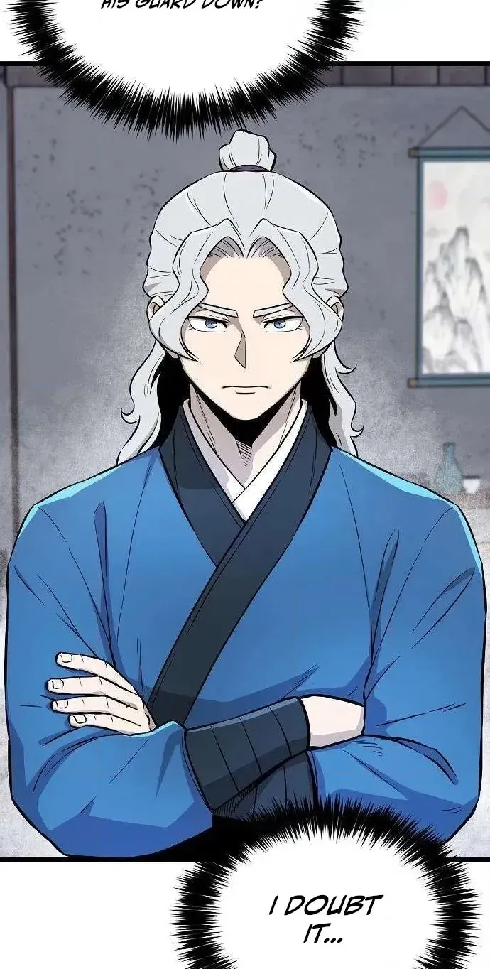 Read Invincible Guard chapter 7 image 89 on Lezhin