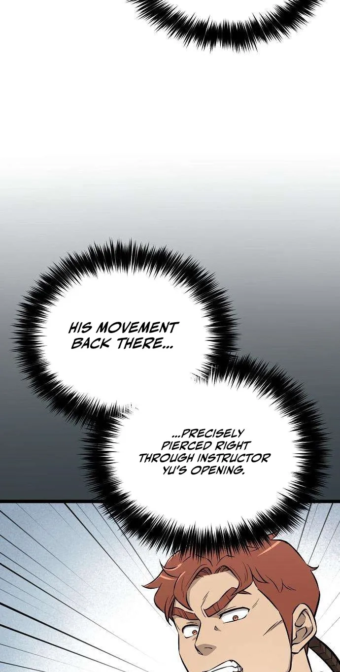 Read Invincible Guard chapter 7 image 90 on Lezhin