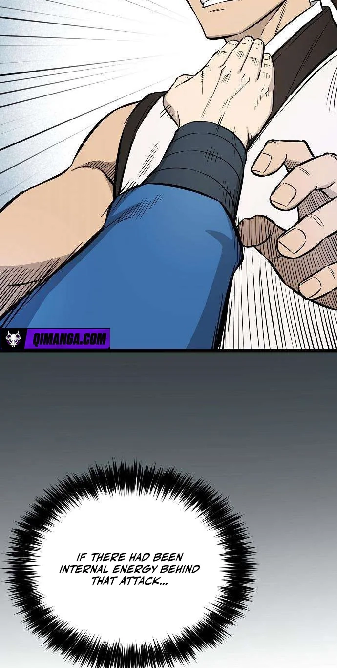 Read Invincible Guard chapter 7 image 91 on Lezhin