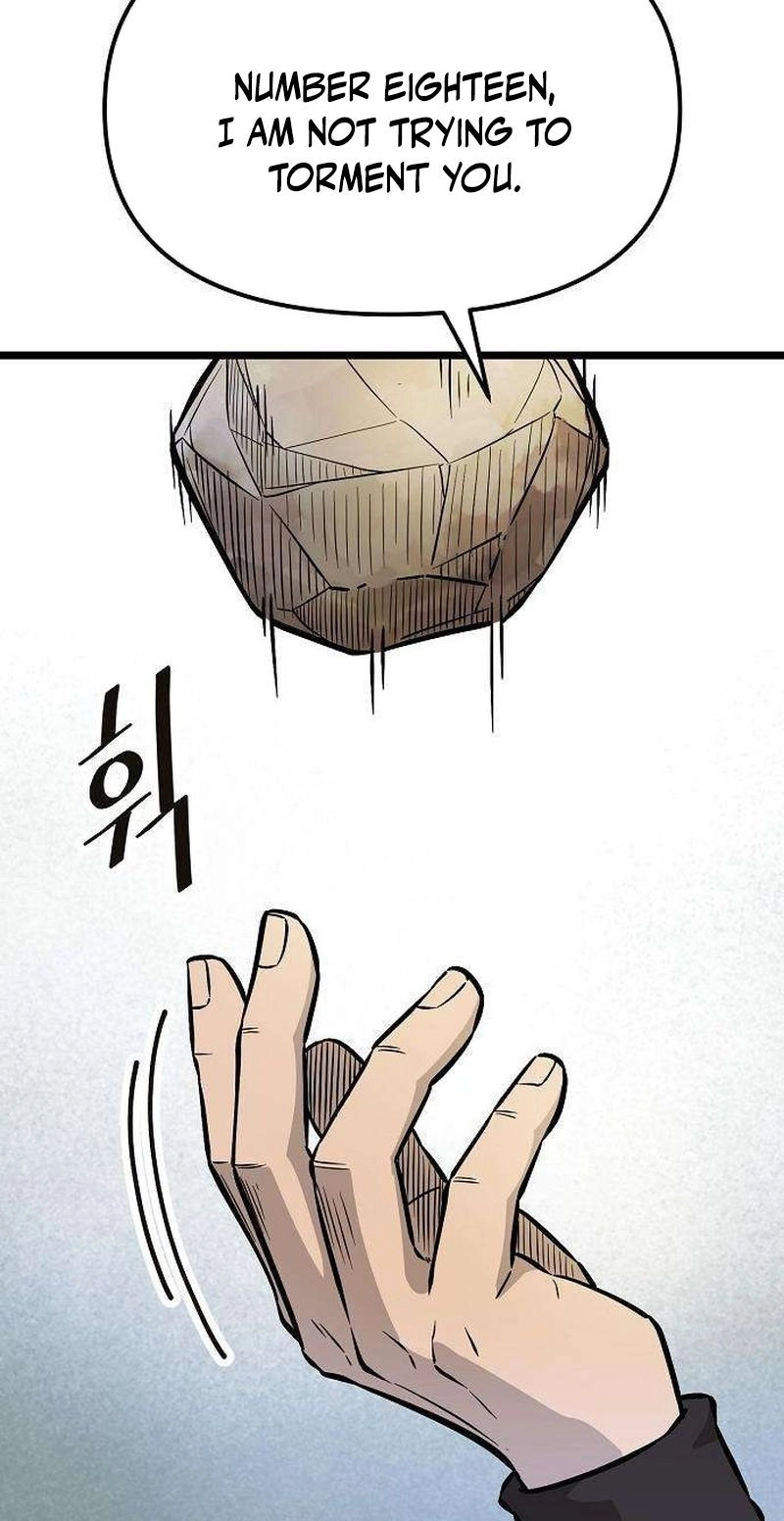 Read Invincible Guard chapter 8 image 1 on Lezhin