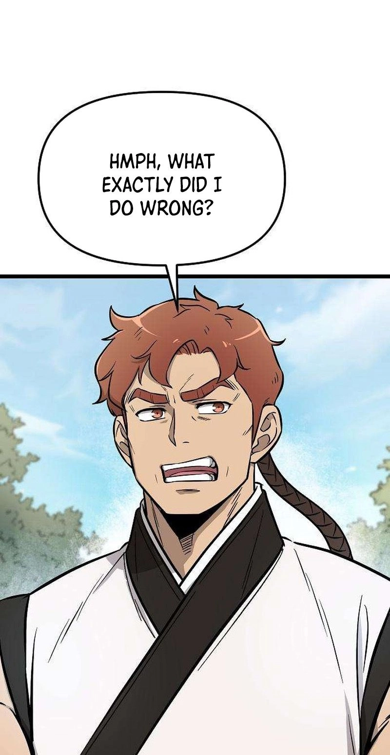 Read Invincible Guard chapter 8 image 100 on Lezhin