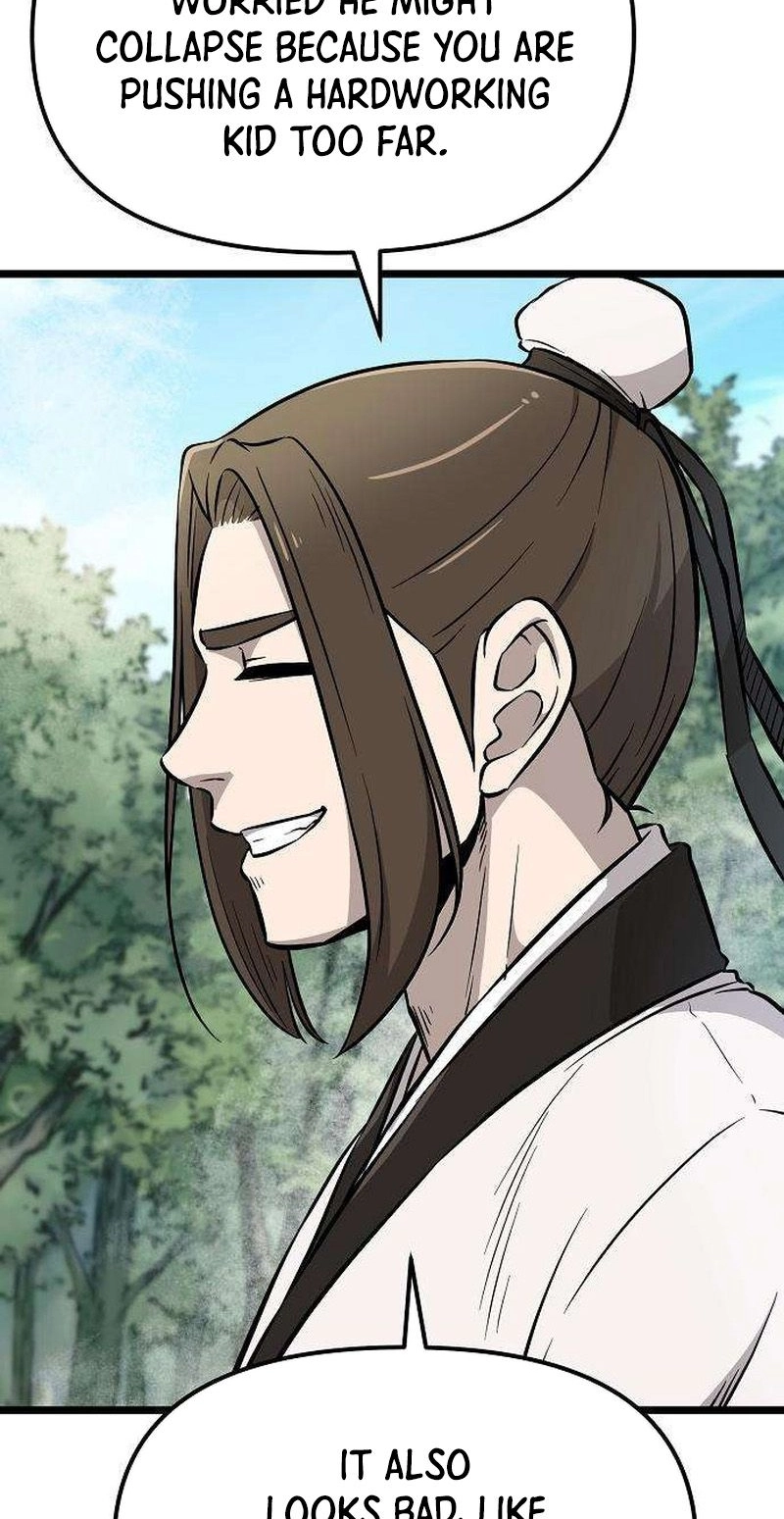 Read Invincible Guard chapter 8 image 102 on Lezhin