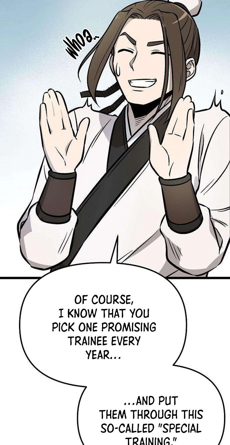 Read Invincible Guard chapter 8 image 105 on Lezhin