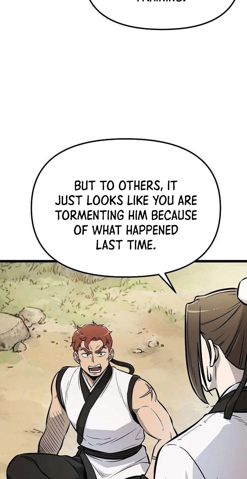 Read Invincible Guard chapter 8 image 106 on Lezhin