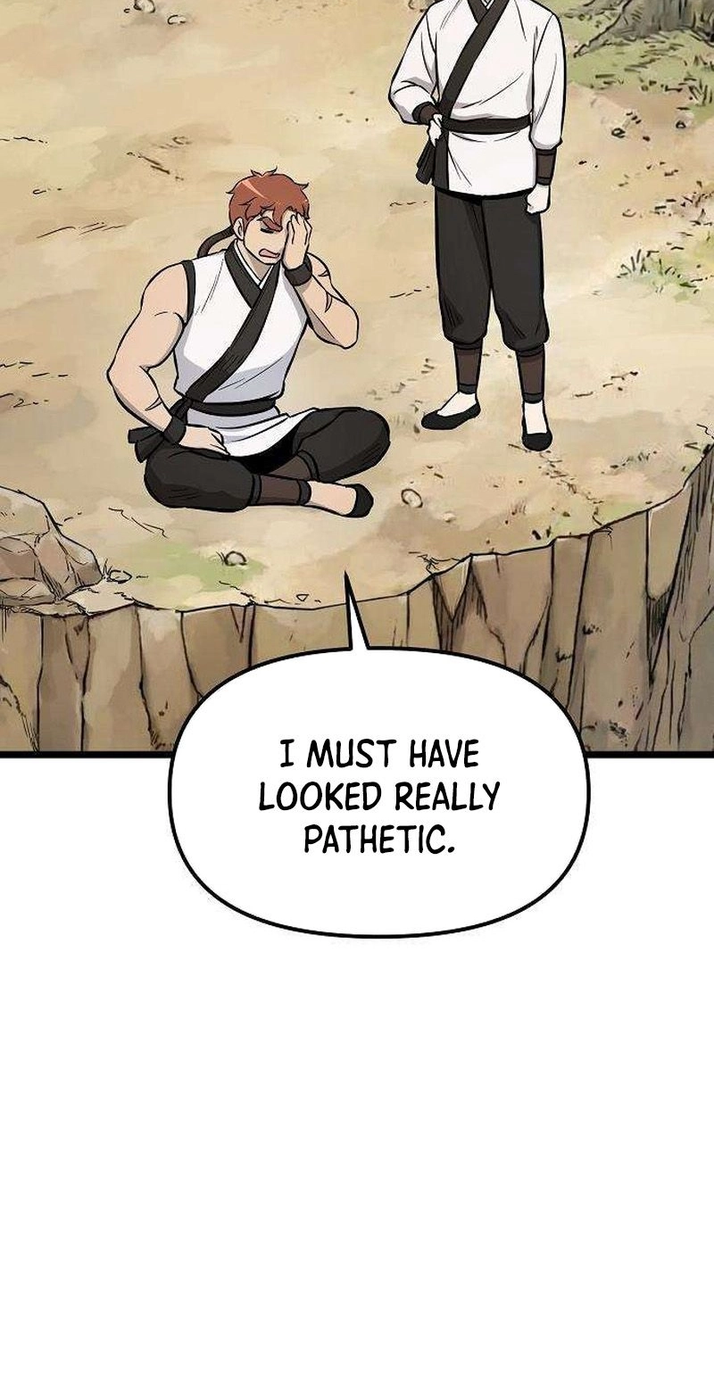 Read Invincible Guard chapter 8 image 108 on Lezhin