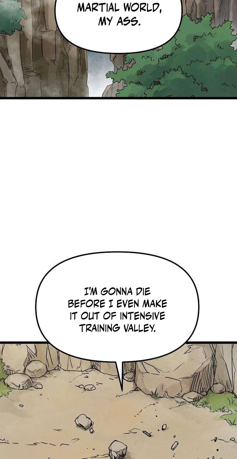 Read Invincible Guard chapter 8 image 11 on Lezhin