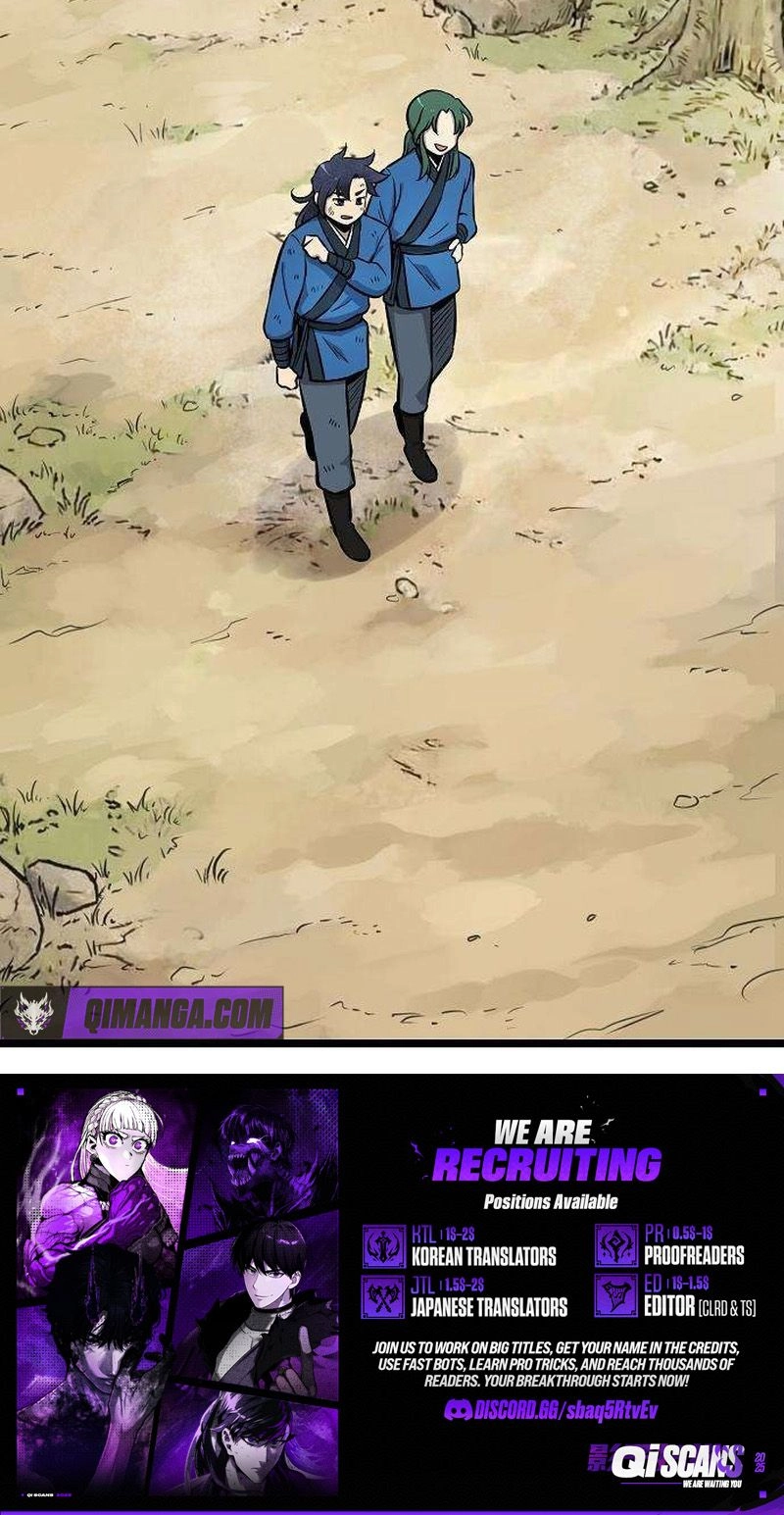 Read Invincible Guard chapter 8 image 111 on Lezhin
