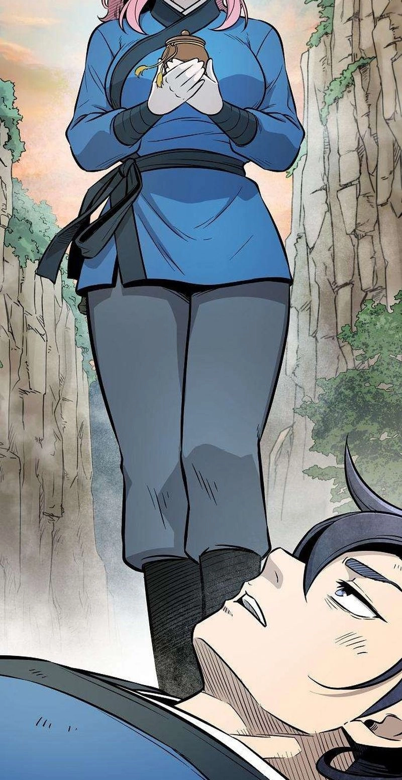 Read Invincible Guard chapter 8 image 15 on Lezhin