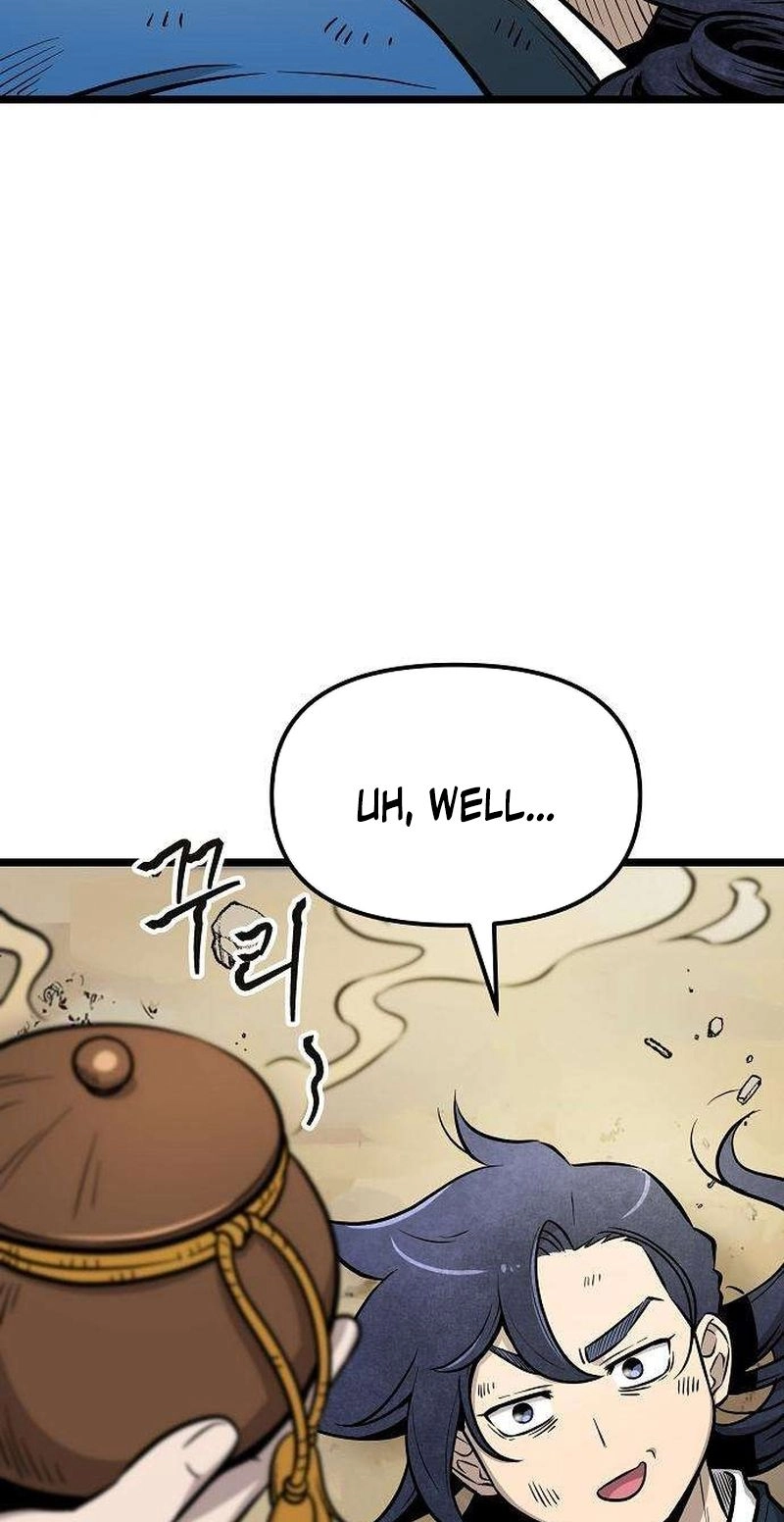 Read Invincible Guard chapter 8 image 16 on Lezhin