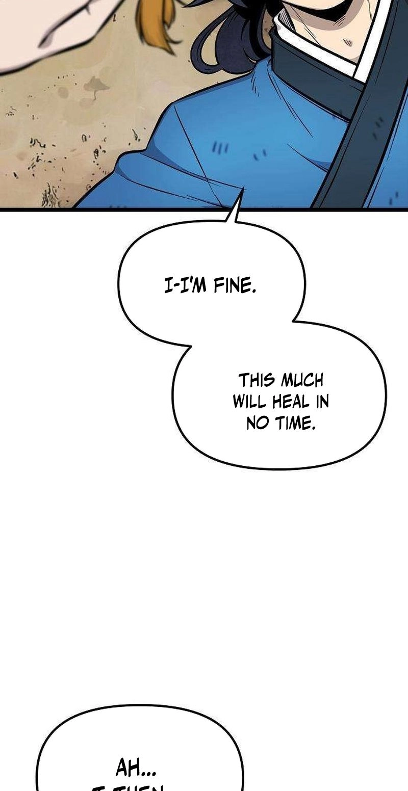 Read Invincible Guard chapter 8 image 17 on Lezhin