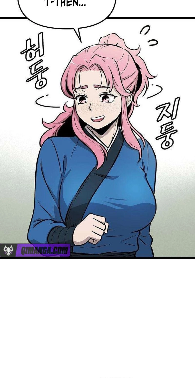Read Invincible Guard chapter 8 image 18 on Lezhin