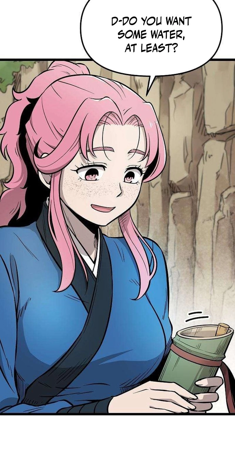 Read Invincible Guard chapter 8 image 20 on Lezhin