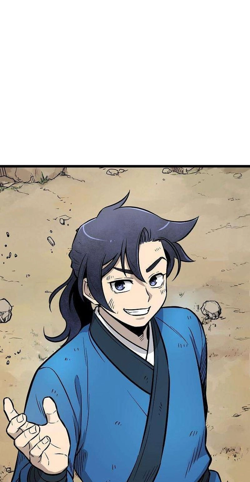 Read Invincible Guard chapter 8 image 21 on Lezhin