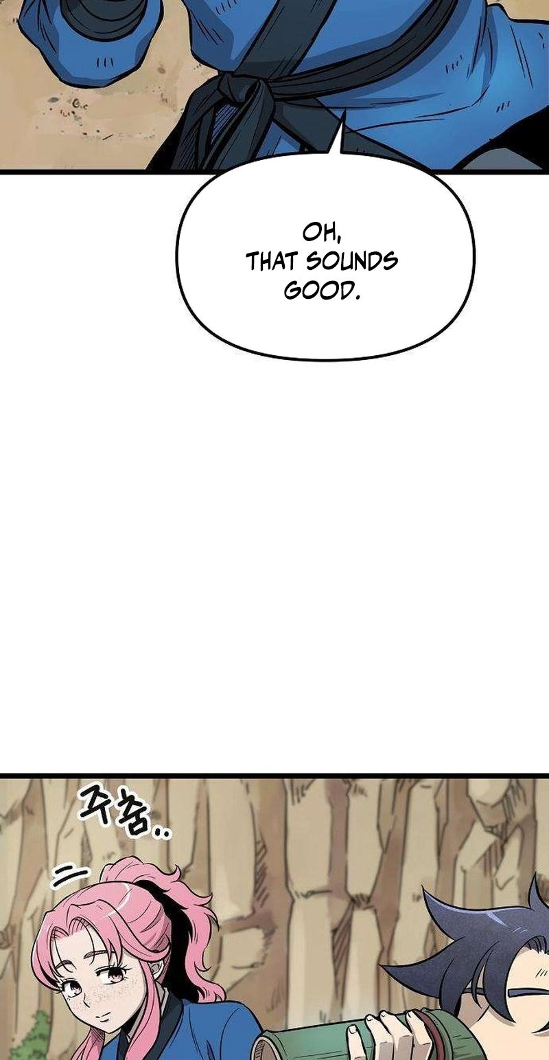 Read Invincible Guard chapter 8 image 22 on Lezhin