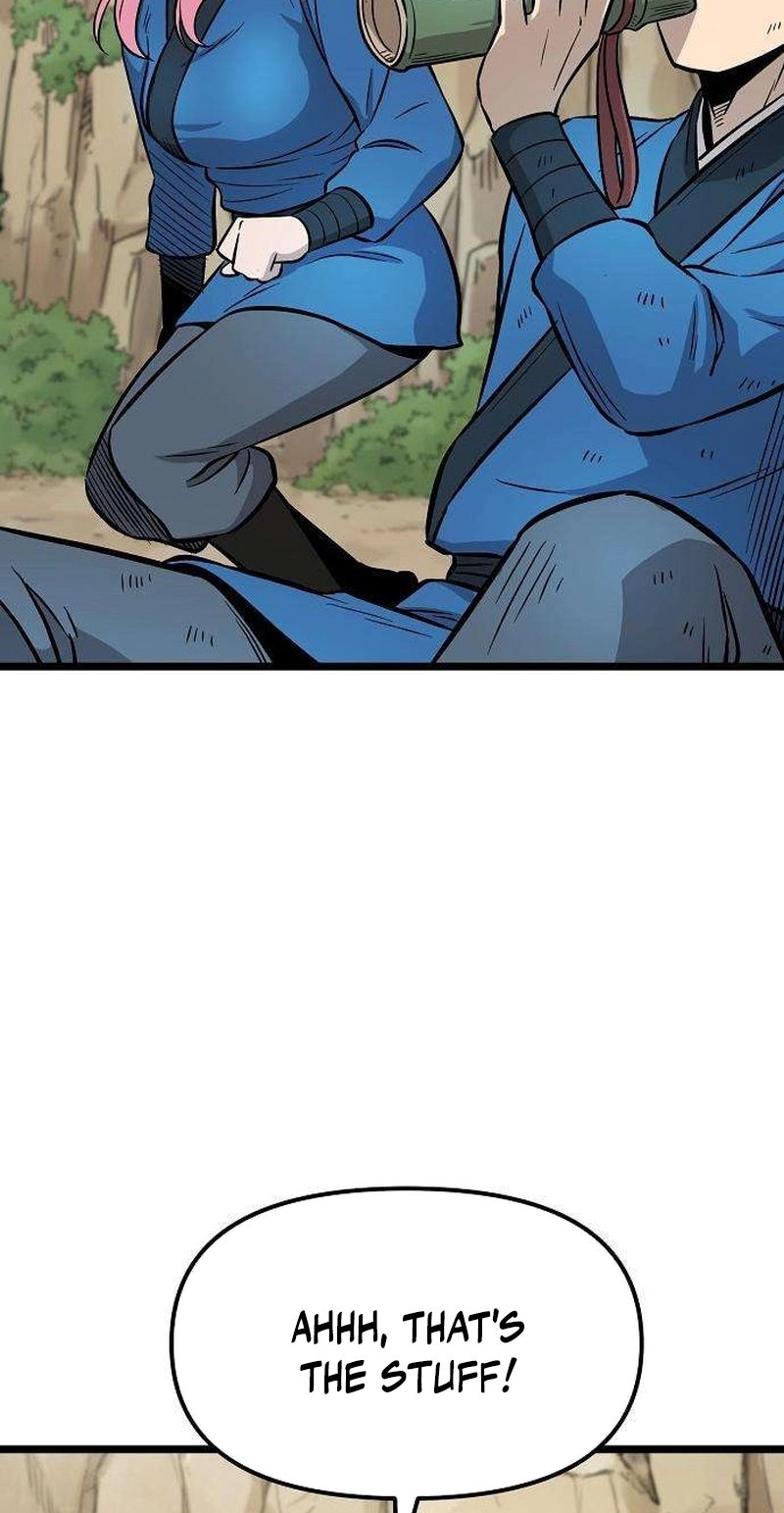 Read Invincible Guard chapter 8 image 23 on Lezhin