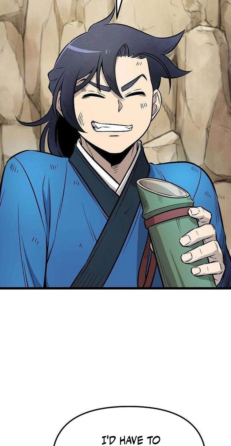 Read Invincible Guard chapter 8 image 24 on Lezhin