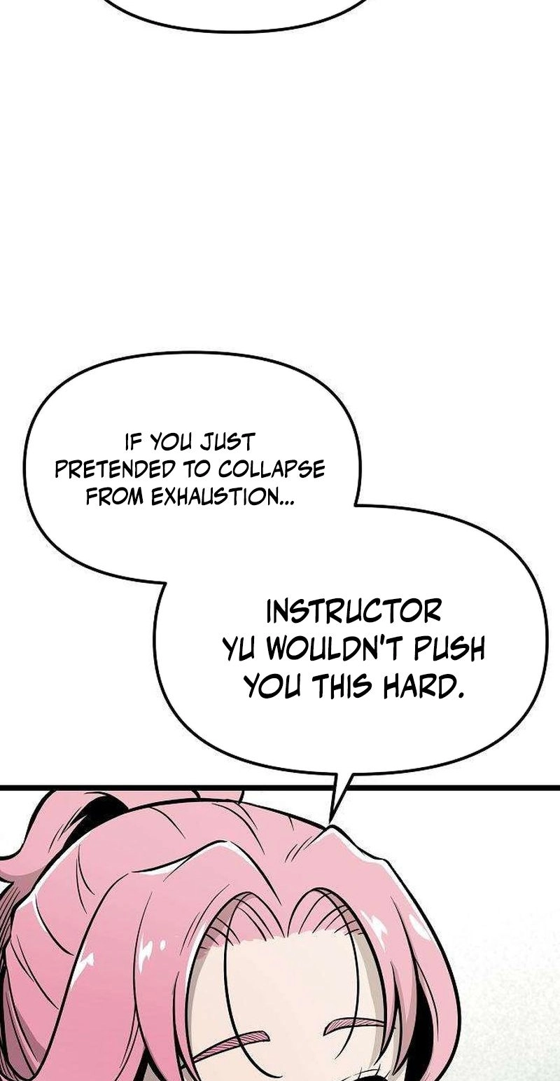 Read Invincible Guard chapter 8 image 26 on Lezhin