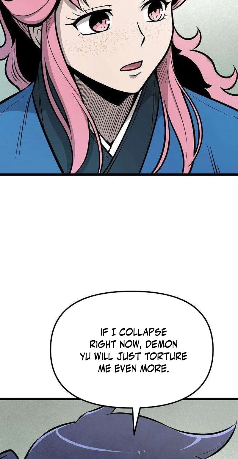 Read Invincible Guard chapter 8 image 27 on Lezhin