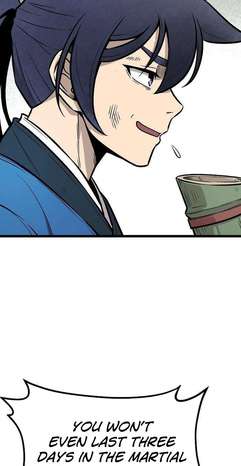 Read Invincible Guard chapter 8 image 28 on Lezhin