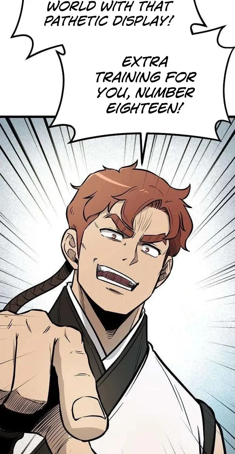 Read Invincible Guard chapter 8 image 29 on Lezhin