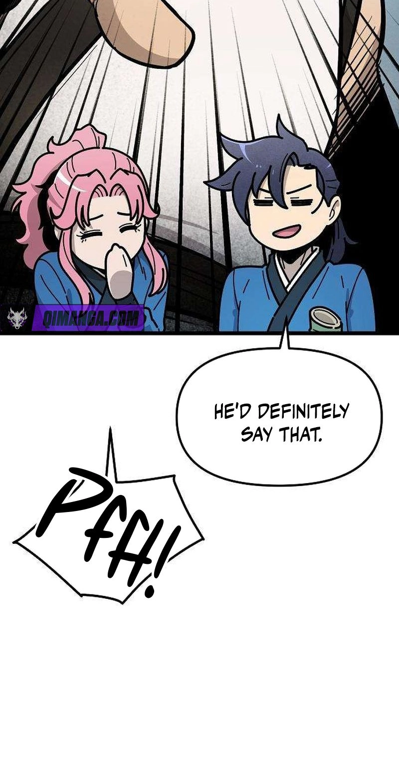 Read Invincible Guard chapter 8 image 30 on Lezhin