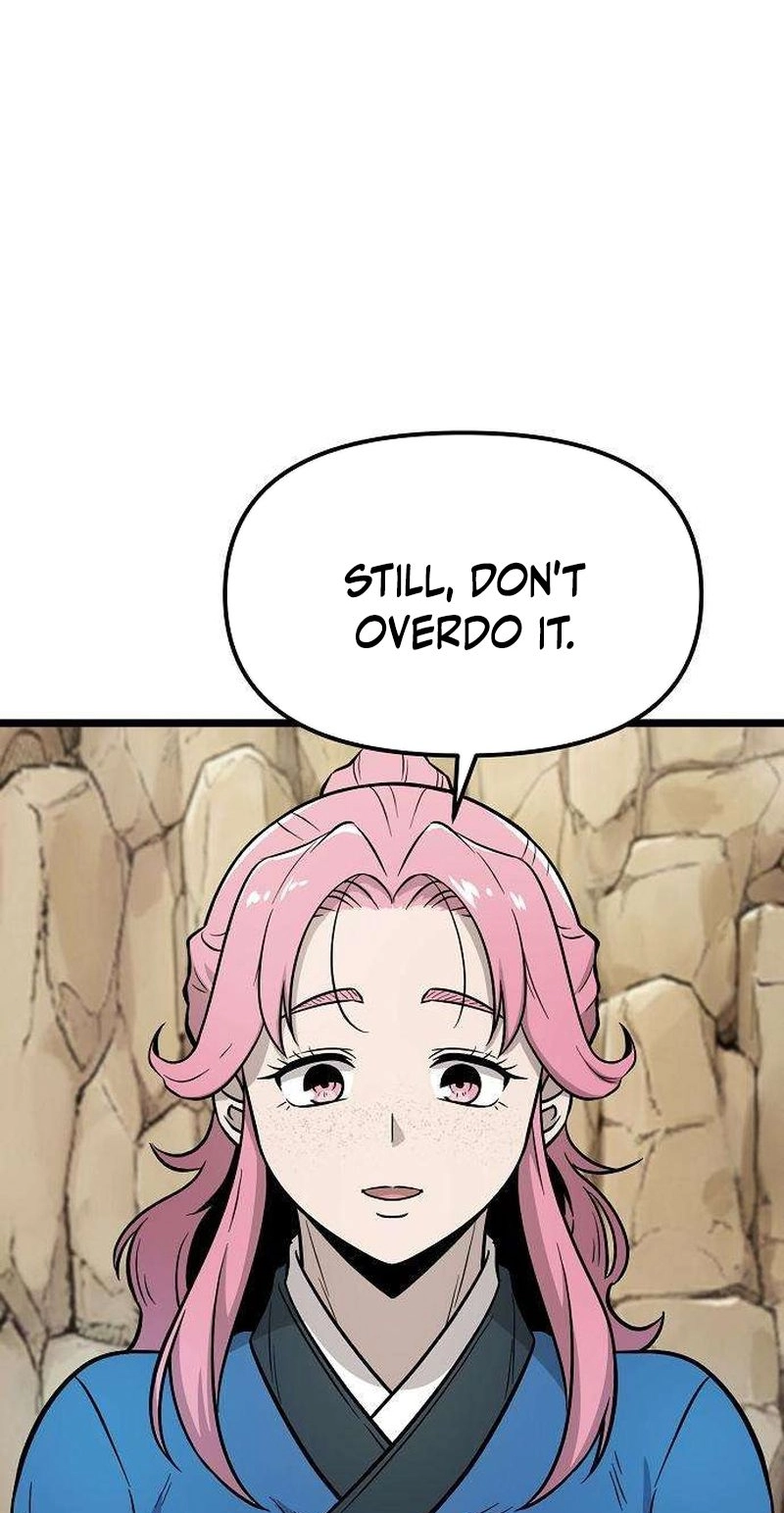 Read Invincible Guard chapter 8 image 32 on Lezhin