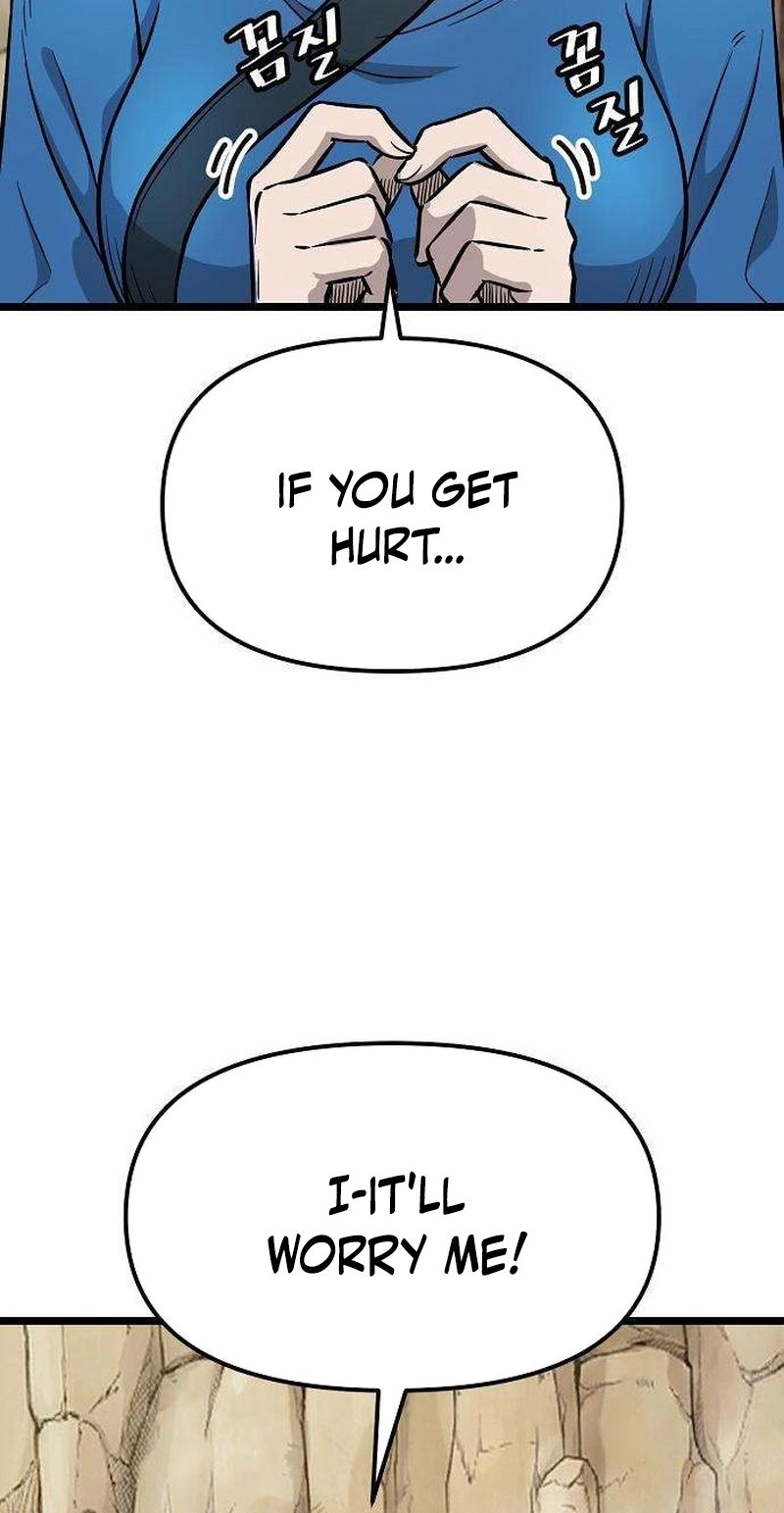 Read Invincible Guard chapter 8 image 33 on Lezhin