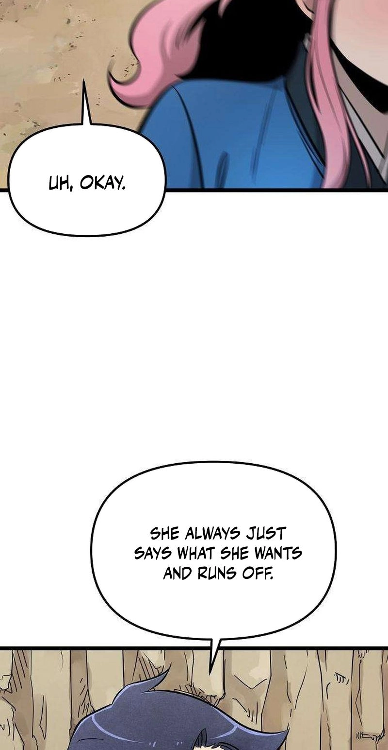 Read Invincible Guard chapter 8 image 36 on Lezhin