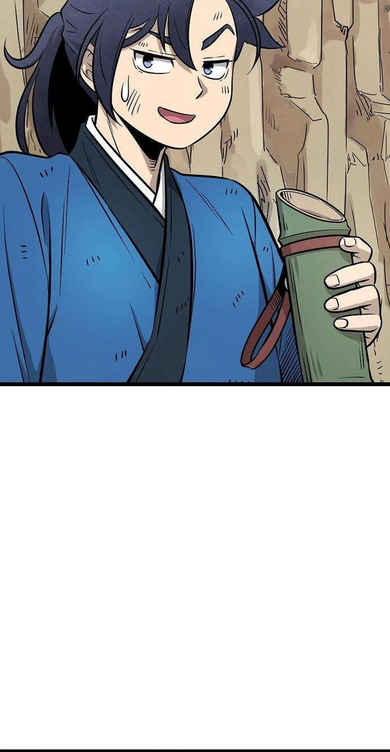 Read Invincible Guard chapter 8 image 37 on Lezhin