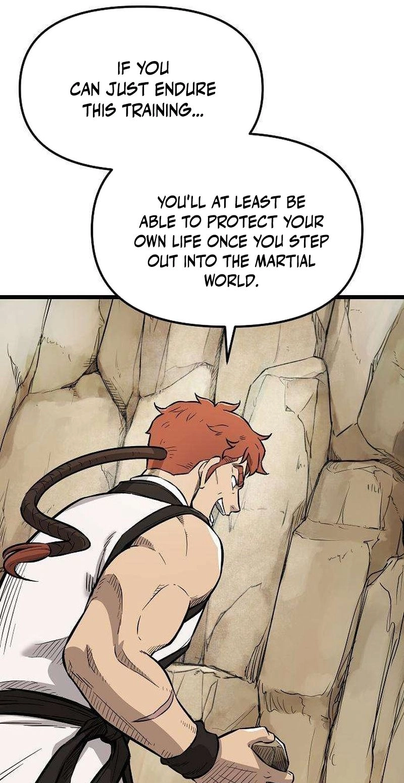 Read Invincible Guard chapter 8 image 4 on Lezhin