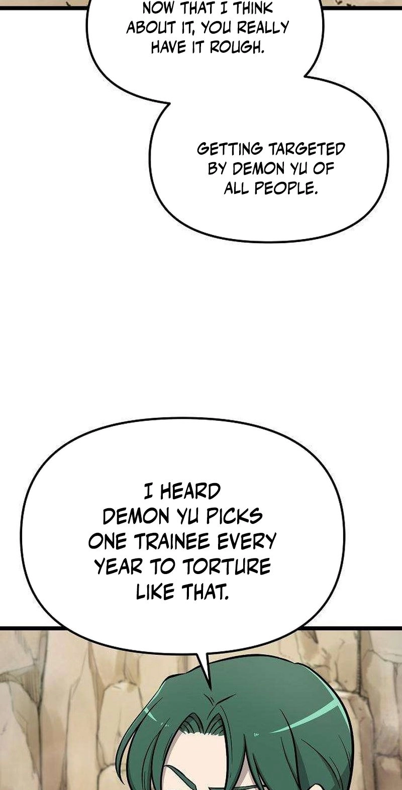 Read Invincible Guard chapter 8 image 44 on Lezhin