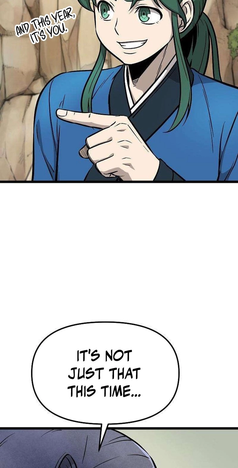 Read Invincible Guard chapter 8 image 45 on Lezhin