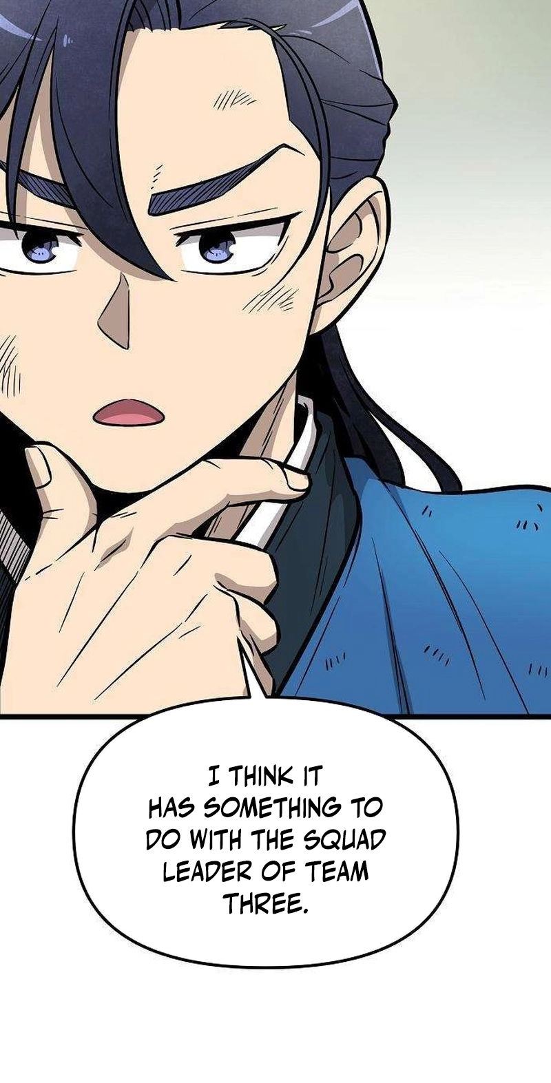 Read Invincible Guard chapter 8 image 46 on Lezhin