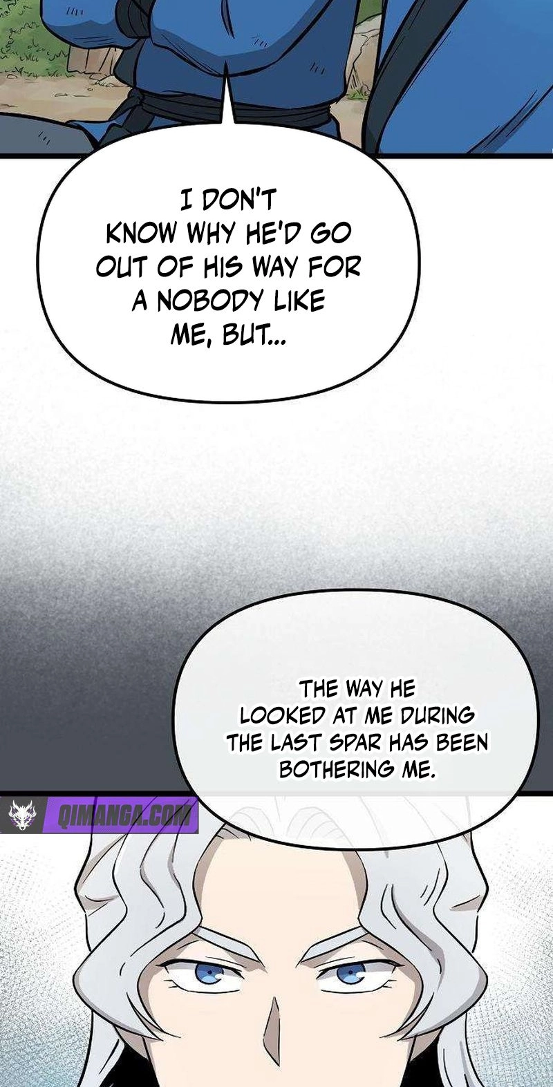 Read Invincible Guard chapter 8 image 48 on Lezhin