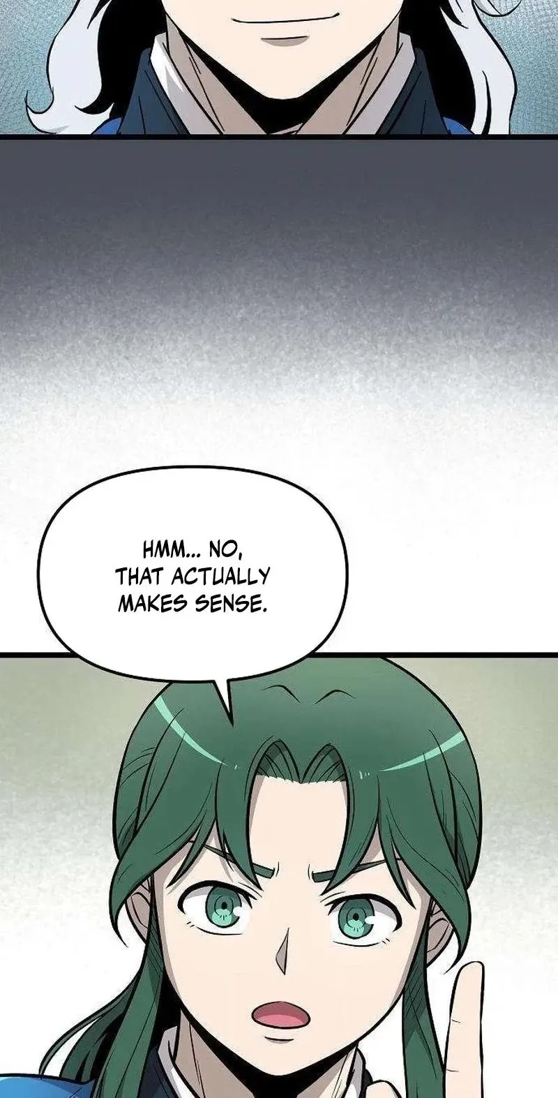 Read Invincible Guard chapter 8 image 49 on Lezhin