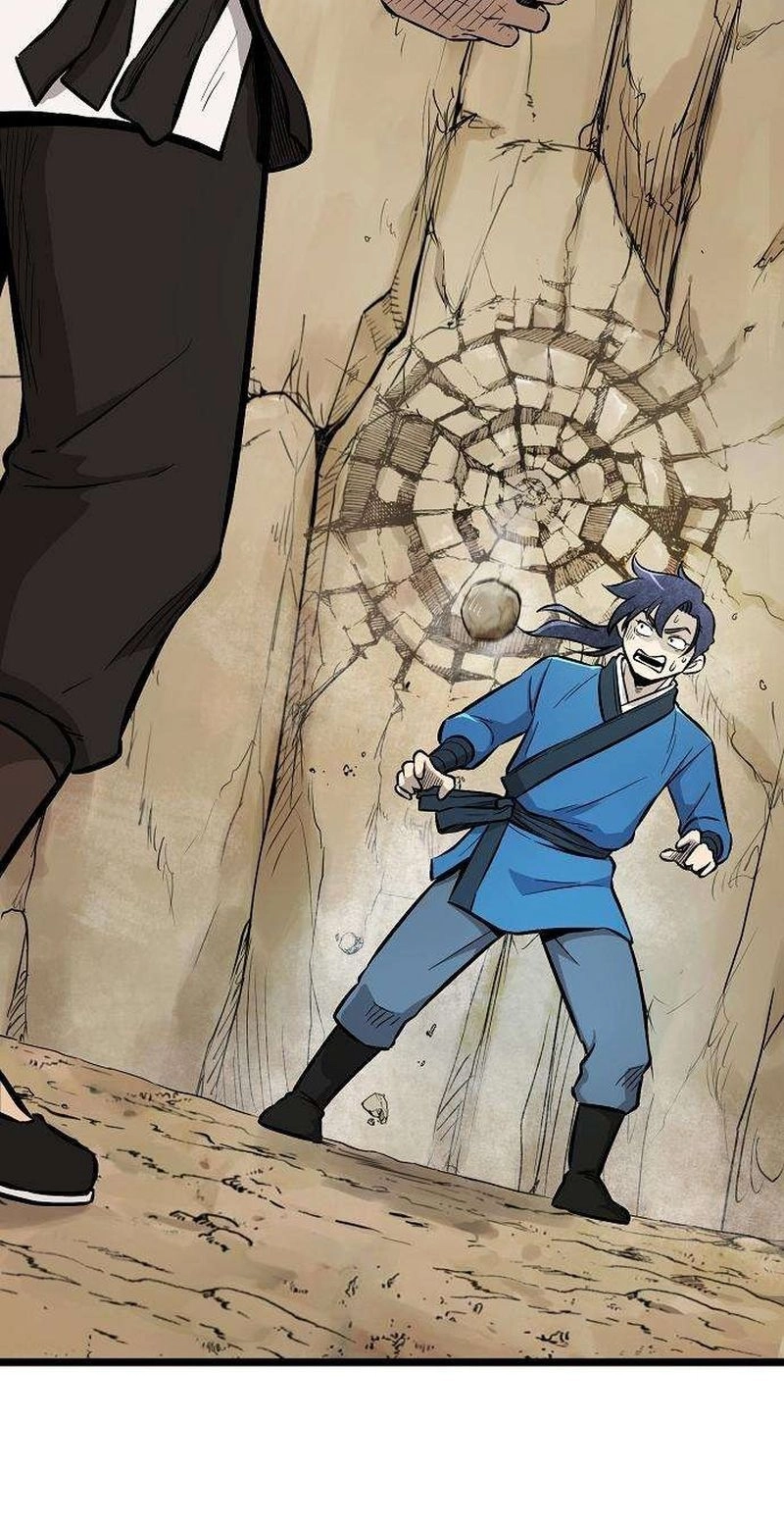 Read Invincible Guard chapter 8 image 5 on Lezhin