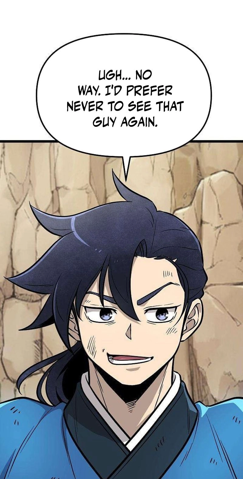 Read Invincible Guard chapter 8 image 52 on Lezhin